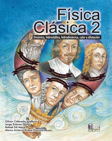 FISICA CLASICA II