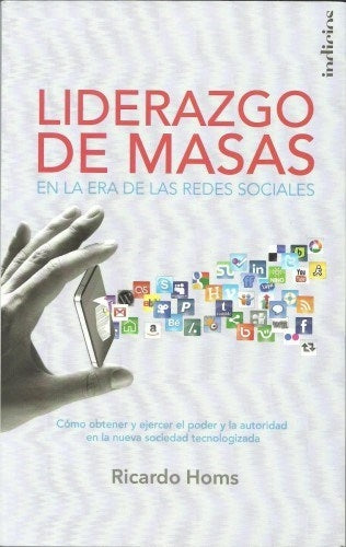 LIDERAZGO DE MASAS