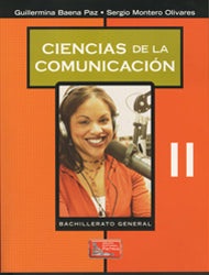 CIENCIAS DE LA COMUNICACION II