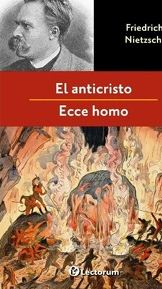 ANTICRISTO, EL