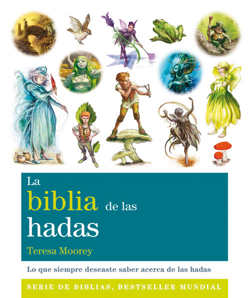 BIBLIA DE LAS HADAS