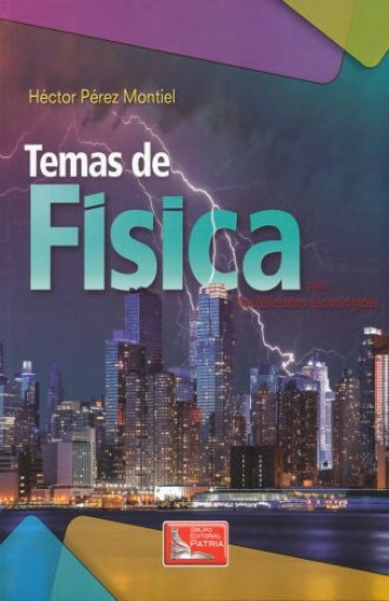 TEMAS DE FISICA