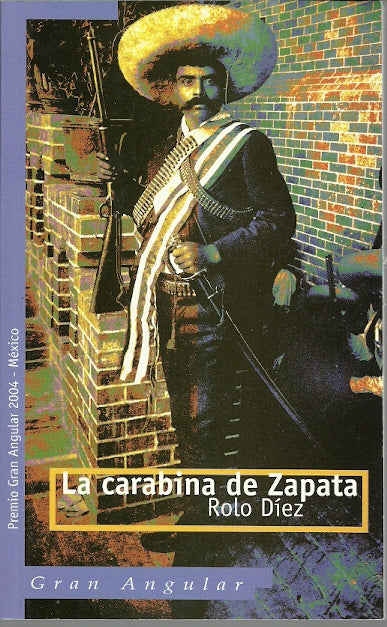 CARABINA DE ZAPATA, LA /GA