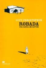 ROBADA UNA CARTA A MI CAPTOR /CJU
