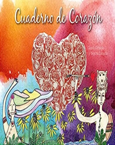 CUADERNO DE CORAZON