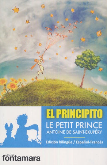 PRINCIPITO ESPAÑOL / FRANCES