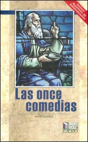 ONCE COMEDIAS, LAS