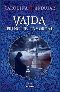 VAJDA EL PRINCIPE INMORTAL