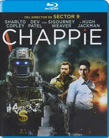 CHAPPIE