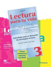 LECTURA PARA TU VIDA 3