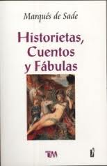 HISTORIETAS CUENTOS Y FABULAS /TMC