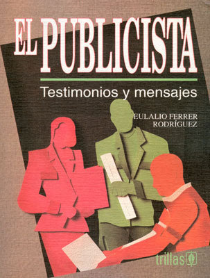 PUBLICISTA, EL