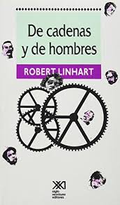 DE CADENAS Y DE HOMBRES