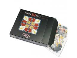 PUZZLE CURIOSI