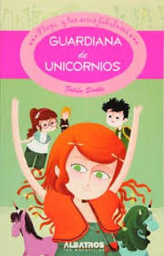 GUARDIA DE UNICORNIOS