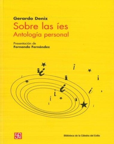 SOBRE LAS IES ANTOLOGIA PERSONAL