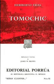 S/C 092 TOMOCHIC