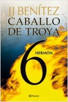 HERMON 6 CABALLO DE TROYA