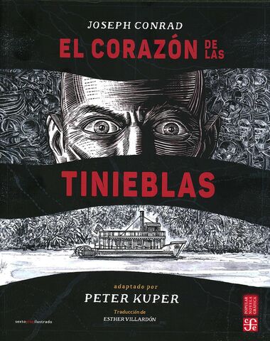 CORAZON DE LAS TINIEBLAS, EL