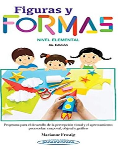 FIGURAS Y FORMAS NIVEL ELEMENTAL 4A ED