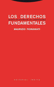 DERECHOS FUNDAMENTALES, LOS