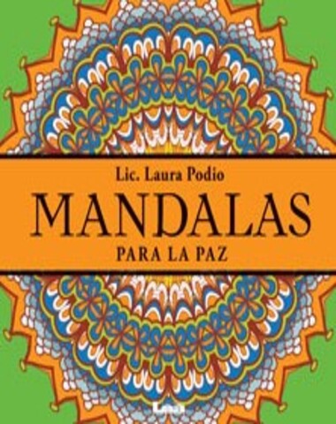 MANDALAS PARA LA PAZ