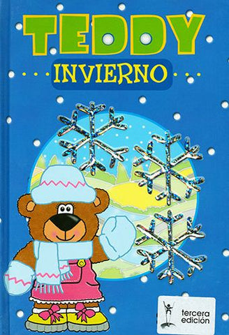 TEDDY INVIERNO