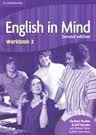 ENGLISH IN MIND 3 WB 2 ED