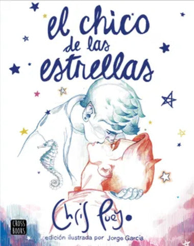 CHICO DE LAS ESTRELLAS, EL