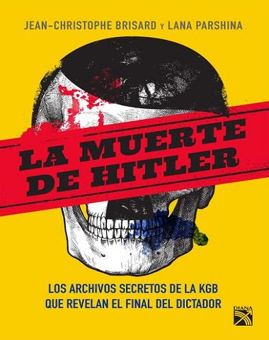 MUERTE DE HITLER, LA