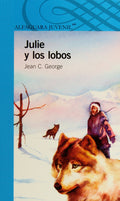 JULIE Y LOS LOBOS /LQAZ