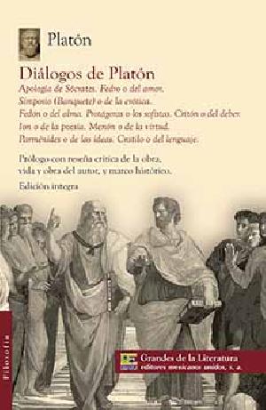 DIALOGOS DE PLATON / GRL