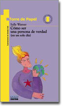 COMO SER UNA PERSONA DE VERDAD