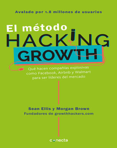 METODO HACKING GROWTH, EL