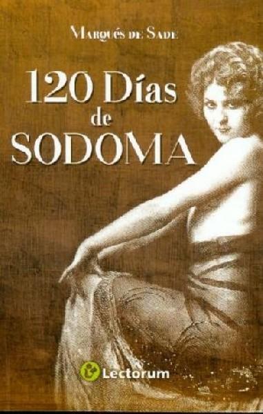 120 DIAS DE SODOMA