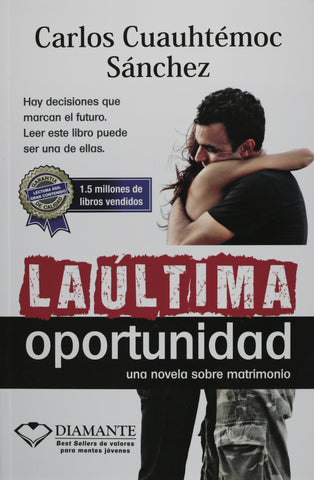 ULTIMA OPORTUNIDAD, LA