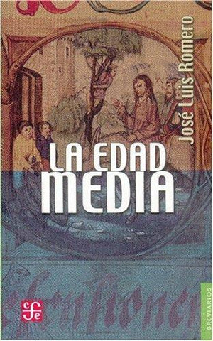 EDAD MEDIA, LA /BRV