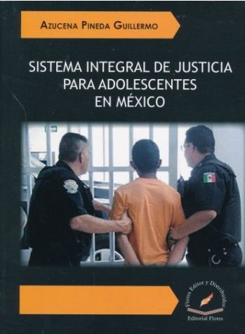 SISTEMA INTEGRAL DE JUSTICIA PARA ADOLES