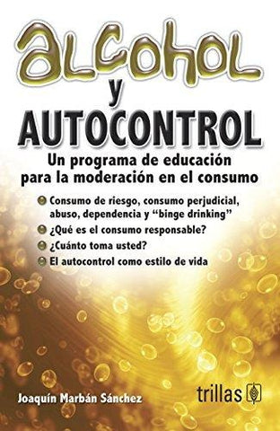 ALCOHOL Y AUTOCONTROL