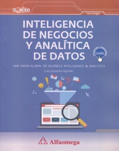 INTELIGENCIA DE NEGOCIOS Y ANALITICA DE