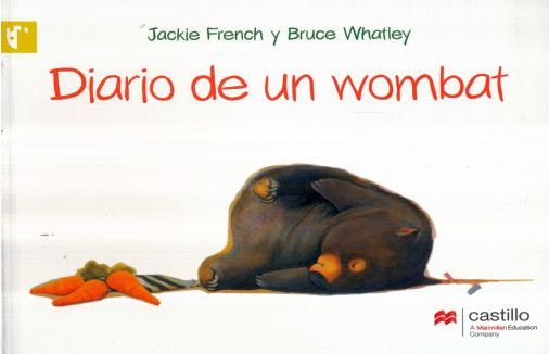 DIARIO DE UN WOMBAT /CLA