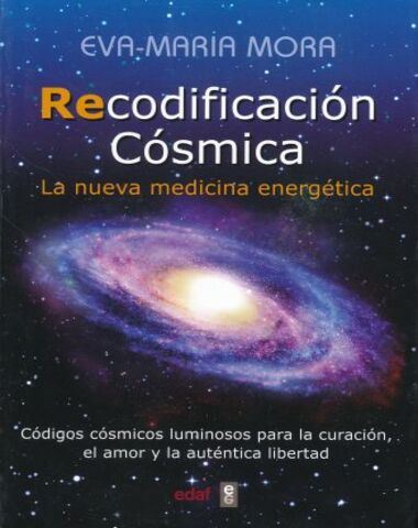 RECODIFICACION COSMICA