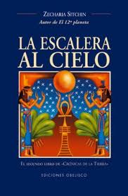 ESCALERA AL CIELO, LA