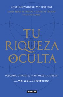 TU RIQUEZA OCULTA