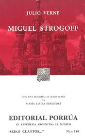 S/C 180 MIGUEL STROGOFF