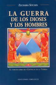 GUERRA DE LOS DIOSES Y LOS HOMBRES, LA