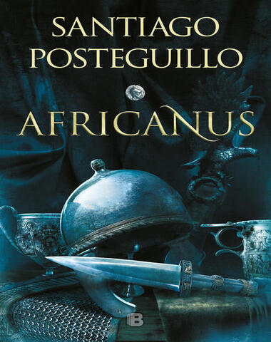 AFRICANUS EL HIJO DEL CONSUL