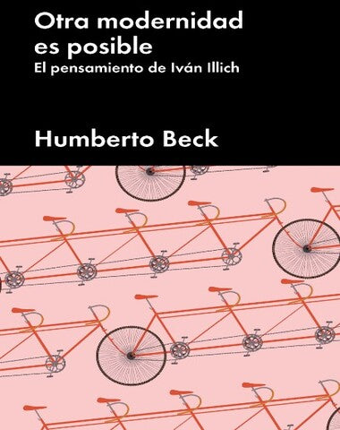 OTRA MODERNIDAD ES POSIBLE