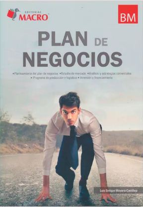 PLAN DE NEGOCIOS