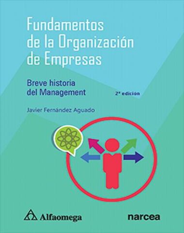 FUNDAMENTOS DE LA ORGANIZACION DE EMPRES